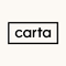 Logo for Carta