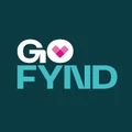 Logo for GoFynd
