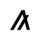 Logo for Algorand