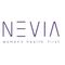 Logo for Nevia Bio
