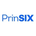 Logo for PrinSIX