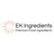 Logo for EK Ingredients