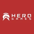 Logo of Hero Game