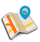 Logo for Smart Maps Offline