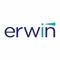 Logo for Erwin