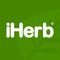 Logo for IHerb