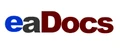 Logo for eaDocs