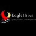 Logo for Eaglehires HR