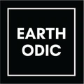 Logo for Earthodic