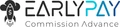Logo for EarlyPay