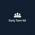 Logo for Early Team Kit