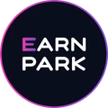 Logo for Earnpark