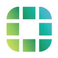Logo of Earth Blox