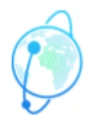 Logo for EarthDaily Agro