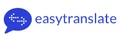 Logo for EasyTranslate