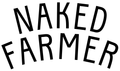 Logo for Naked Farmer