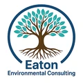 Logo for Eaton Environmental