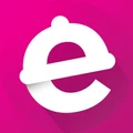 Logo of eatOS