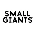 Logo for Small Giants