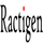 Logo for Ractigen