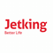 Logo for Jetking Infotrain