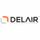 Logo for Delair