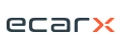Logo for ECARX