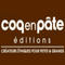 Logo for Coqenpate