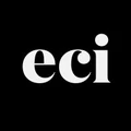 Logo for ECI PARTNERS