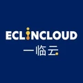 Logo for Eclincloud
