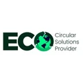 Logo for Eco Circular Solutions Provider