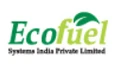 Logo for Ecofuel