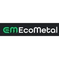 Logo for EcoMetal