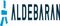 Logo for Aldebaran - Softbank Group