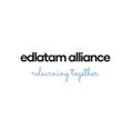 Logo for Edlatamalliance