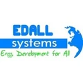 Logo for Edall Store