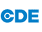 Logo for CDE