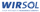 Logo of Wirsol Energy