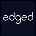 Logo for Edged