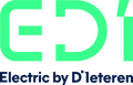 Logo of EDI
