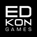 Logo of Edkon Games