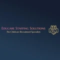 Logo for Educare Staffing