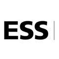 Logo for ESS