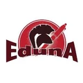 Logo of Eduna