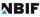 Logo for New Brunswick Innovation Foundation