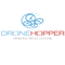 Logo for Drone Hopper