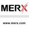 Logo for MERX