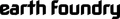 Logo for Earth Foundry