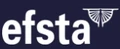 Logo for efsta