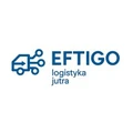 Logo for EFTI Go